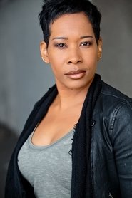Syreeta Spears portrait