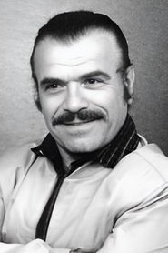 Tano Cimarosa portrait
