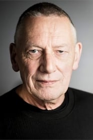 Larry Rew portrait