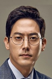 Kim Sun-hyuk portrait
