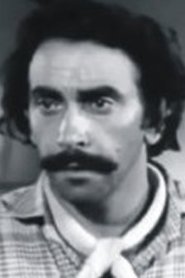 Jorge Karan portrait