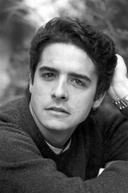 Andrea Marrocco portrait
