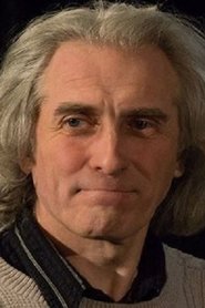Igor Pekhovich portrait