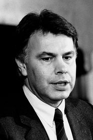 Felipe González portrait