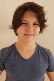 Kerim Tuna Kaba portrait