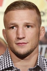 TJ Dillashaw portrait