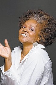 Adella Gautier portrait