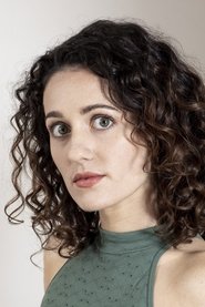 Ashley Moret portrait