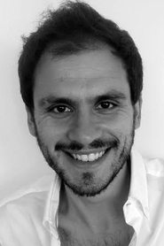 Benjamin Elalouf portrait