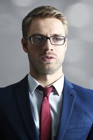 Marcin Korcz portrait