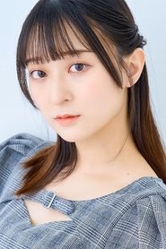 Sana Hoshimori portrait