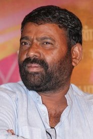 K Kathir portrait