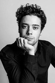 Eric Tabach portrait