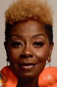 Christiane Obydol portrait
