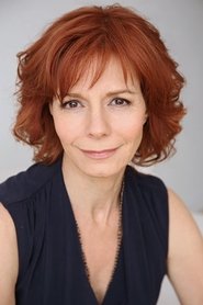 Holly Hawkins portrait