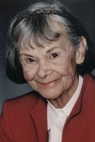 Jo Farkas portrait