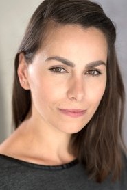 Andreea Helen David portrait