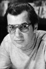 Georgi Burkov portrait