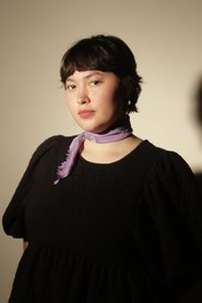 Arianne Escamilla portrait