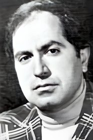 Levon Grigoryan portrait