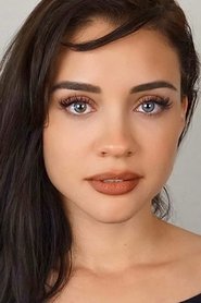 Katalina Viteri portrait