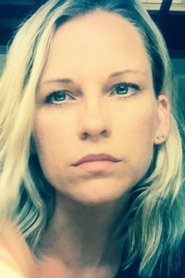 Kristen Marie Holly portrait