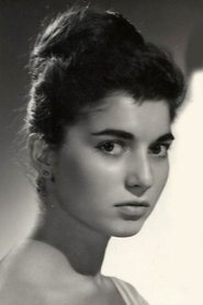 Paula Martel portrait