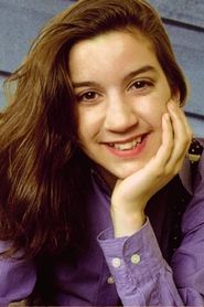 Alison Fanelli portrait