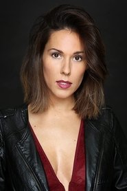 Nuria Aparicio portrait
