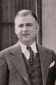 Jack King portrait