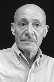 Nicola D'Eramo portrait