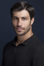 Emre Orun portrait
