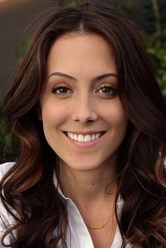 Danika Galindo portrait