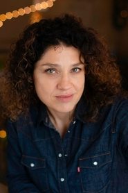 Karine Dubernet portrait