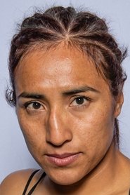 Karla Ramos Zamora portrait