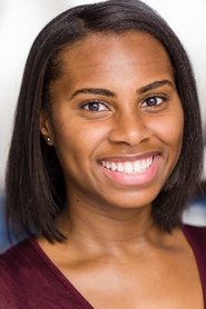 Samantha Russell portrait
