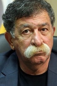 Farhad Varahram portrait
