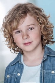 Oliver Boyle portrait