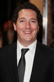 Guillaume Gallienne portrait