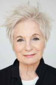 Louise Latraverse portrait