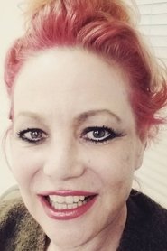 Christina Veronica portrait