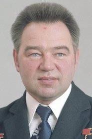 Georgiy Grechko portrait
