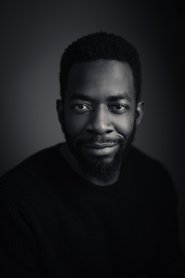 Martial Batchamen Tchana portrait
