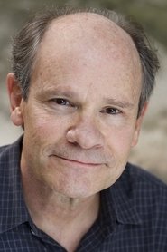 Ethan Phillips portrait