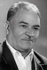 Alisattar Malikov portrait