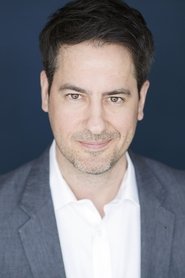Jeff Geddis portrait
