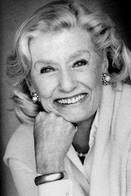 Miriam Nelson portrait