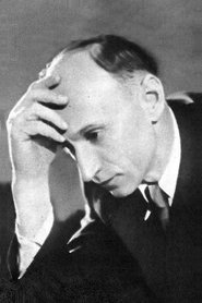 Sergei Koren portrait