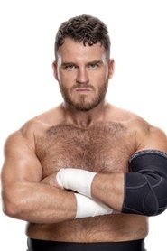 Mark Coffey portrait