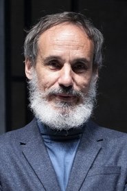 Francesc Garrido portrait